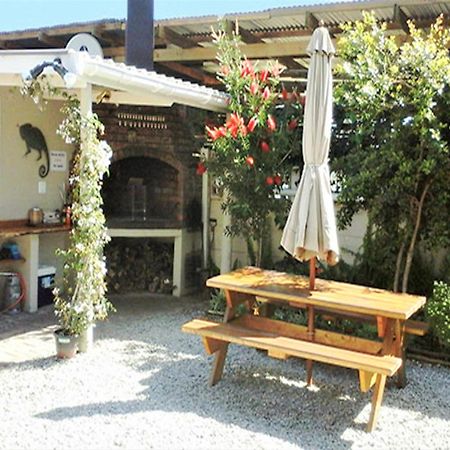 Keedols Inn&Backpackers Knysna Buitenkant foto