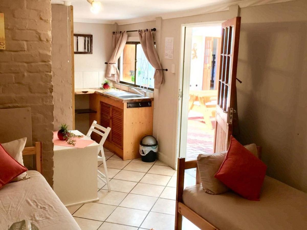 Keedols Inn&Backpackers Knysna Buitenkant foto