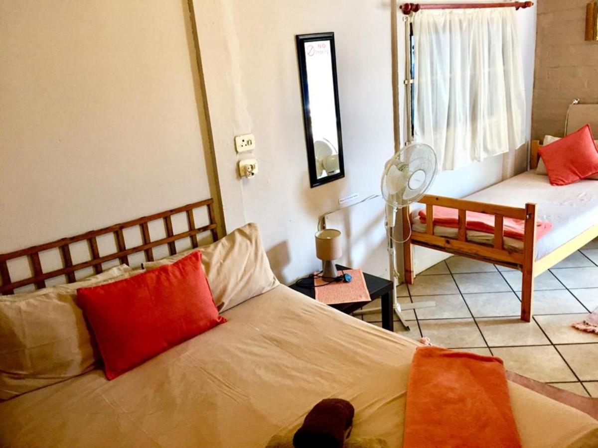 Keedols Inn&Backpackers Knysna Buitenkant foto