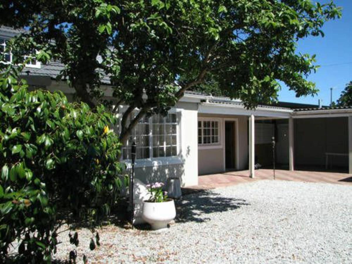 Keedols Inn&Backpackers Knysna Buitenkant foto