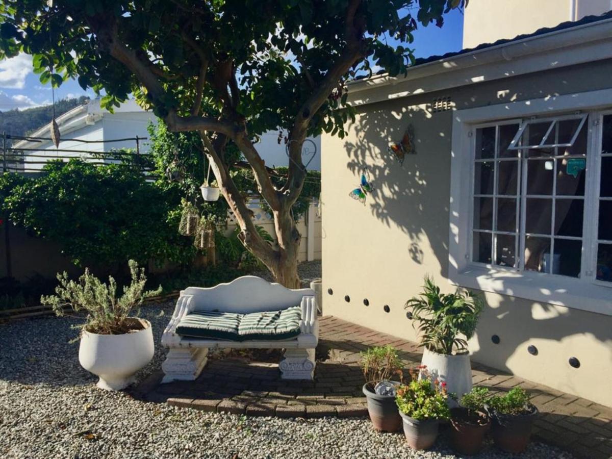 Keedols Inn&Backpackers Knysna Buitenkant foto