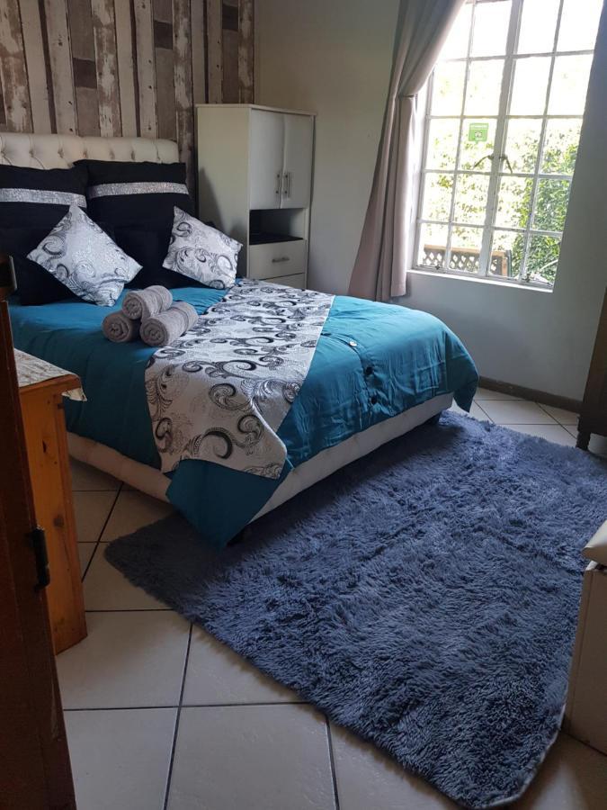 Keedols Inn&Backpackers Knysna Buitenkant foto