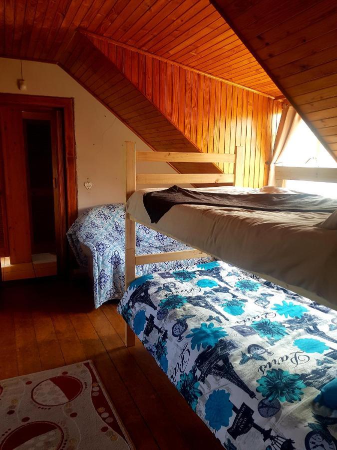 Keedols Inn&Backpackers Knysna Buitenkant foto