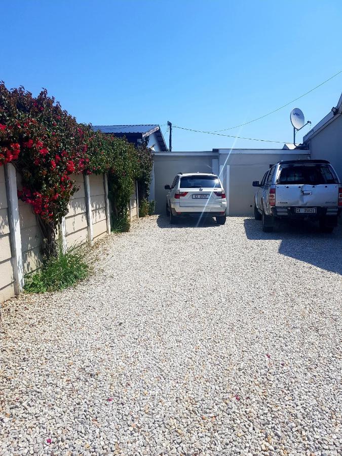 Keedols Inn&Backpackers Knysna Buitenkant foto